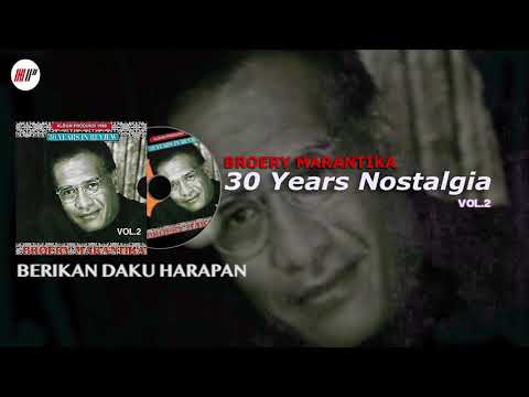 Broery Marantika - Berikan Daku Harapan (Official Audio)