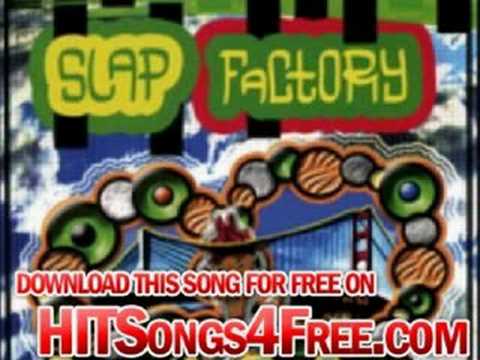 rashun - flatlined - Slap Factory-Bean To The Bay P