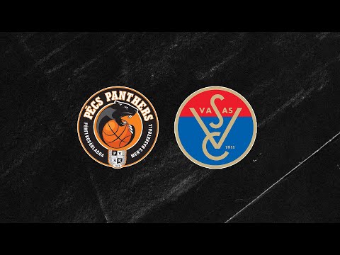 PVSK-Veolia - Vasas Akadémia