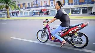 Download lagu Story wa balap keren mp3