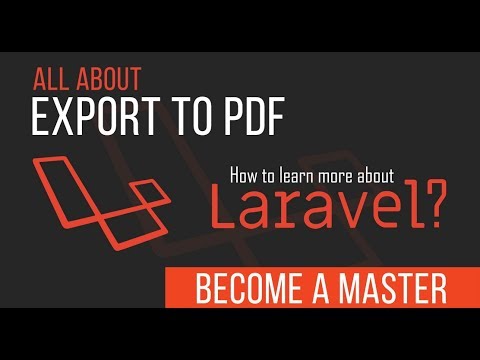 PHP with Laravel for beginners Become a Master in Laravel 01