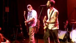 Lucero - Tonight Ain't Gonna Be Good (Live)