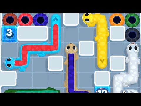 Level 525 preview - Hell Mode