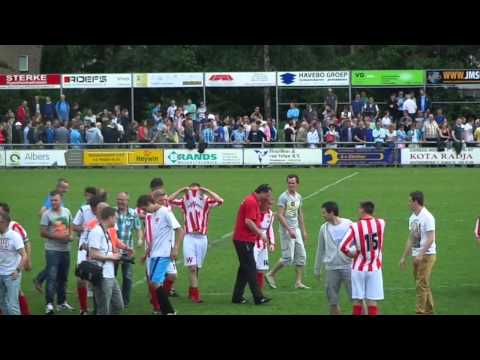 Nooit Gedacht KAMPIOEN - Seizoen 2013-2014 (3)