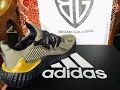 Adidas AlphaBoost Legacy Green
