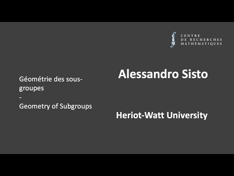 Alessandro Sisto: Dehn-filling-like quotients of mapping class groups