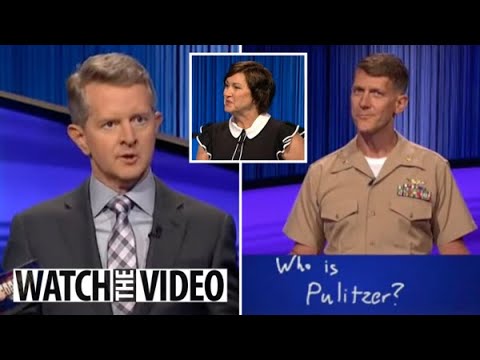 Jeopardy! fans speechless after player John Bussard throws away game with terrible bet in endless