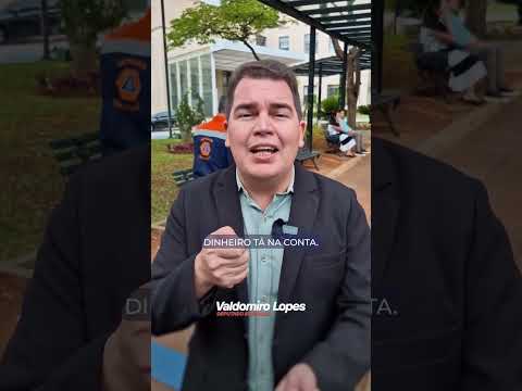 300 MIL REAIS PARA AMÉRICO DE CAMPOS