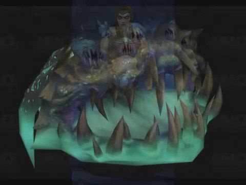 Yogg-Saron I am the lucid dream