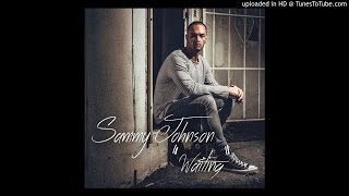 Sammy J - Waiting
