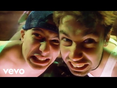 Beastie Boys - No Sleep Till Brooklyn (Official Music Video)