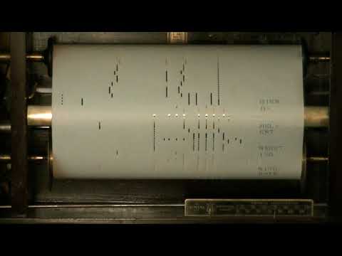 Jealous....QRS Piano Roll #7541 played by Max Kortlander..1931