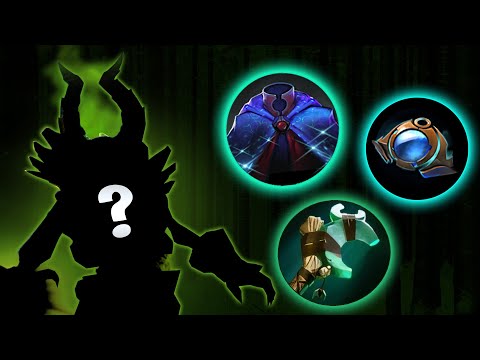How to Play The Strongest Support Hero and get FREE MMR