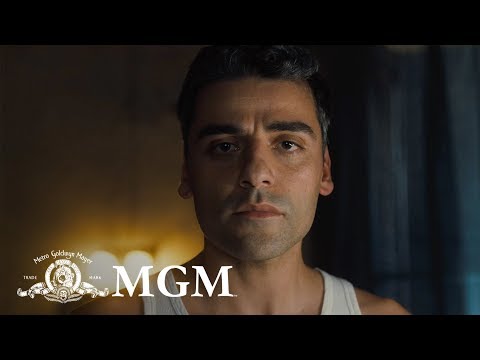 Operation Finale (2018) Official Trailer