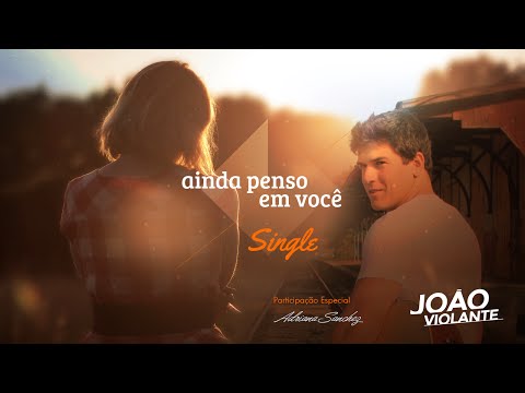 Ainda Penso Em Você video