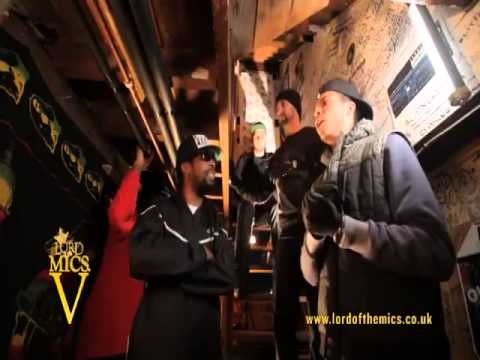 D2 vs Eyez - LOTM5 [ Full Clash ]