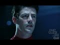 Team Flash Finds Out Mark's Fate | The Flash 9x05 [HD]