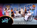 Saathi - Best Scene | 03 May 2024 | Full Ep FREE on Sun NXT | Sun Bangla