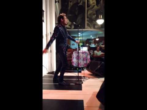 Sonda - me. Ricky vallen