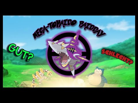 WIE VIELE SHINY TOHAIDOS KANN ICH FANGEN? |  RaidZz-PokemonGO