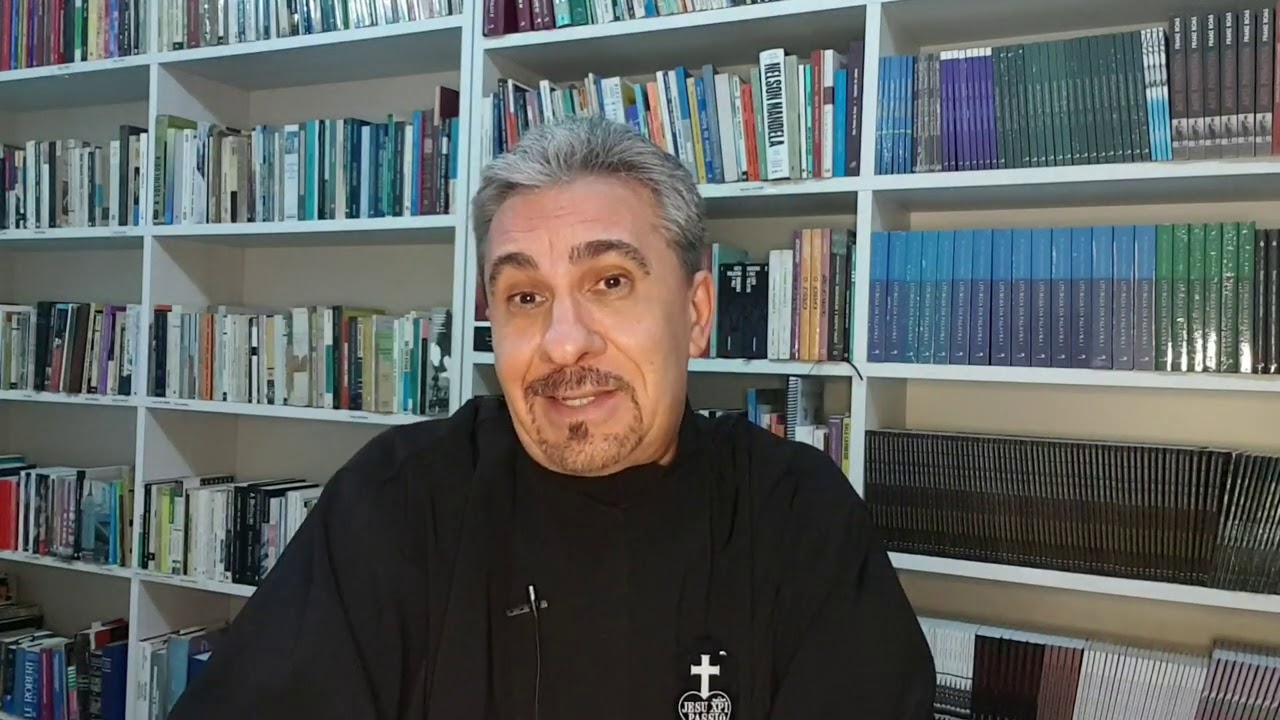 COMENTÁRIO INICIAL DA MISSA. Dicas importantes