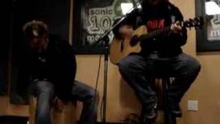 Seether - Breakdown(Acoustic)