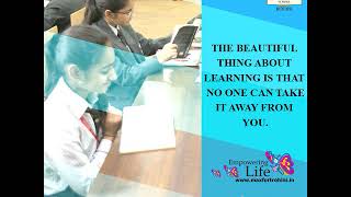 Maxfort School Video