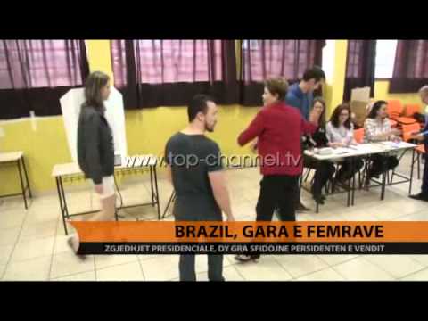 Bllok informativ shkurt nga bota, 05 Tetor 2014- Top Channel Albania - News - Lajme