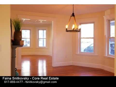 137 Norfolk Ave, Swampscott MA 01907 - Single Family Home - Real Estate - For Sale -
