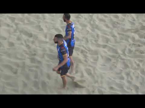 Highlights Lenergy Pisa BS - Roma BS | Campionato Serie A Puntocuore 2024