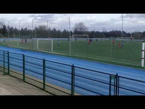 Infantil B 25/26 Jornada 15 EF Vicálvaro B 1 Madrid Rio C 1 (25/1/2026)