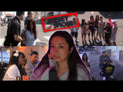 THE END OF AN ERA | JERSEY SHORE SEASON 6 REACTION!