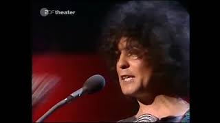 Marc Bolan – Teenage Dream