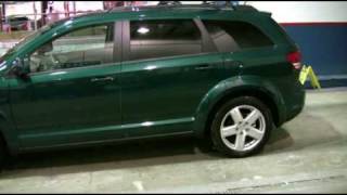 preview picture of video 'New 2009 Dodge Journey Dayton'