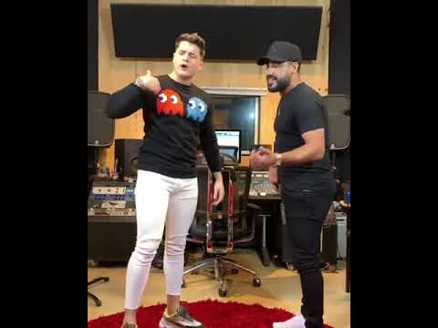 Eric Land Part: Rai Saia Rodada "Atende aí Amor"🎶