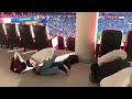 NO EXCUSE FOR SALAH