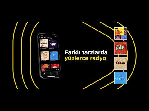 fizy: Music & Audiobook video thumbnail