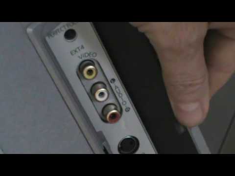 Проекционный телевизор Samsung SP-54T8HFR