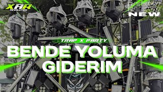 Download lagu DJ BENDE YOLUMA GIDERIM || STYLE TRAP X PARTY TERBARU 2026.. mp3