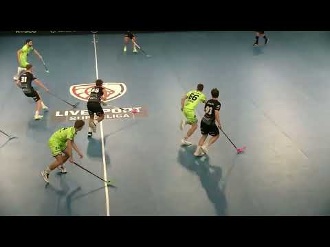 SESTŘIH | Livesport Superliga 20. kolo FBC Liberec vs. 1. SC NATIOS Vítkovice