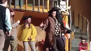 Hook&#39;s Waltz (Peter Pan) - Charlotte Catholic High School