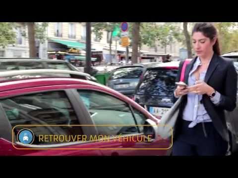 Porte-clés recKEY de Roadeyes connecté en Bluetooth avec fonction anti-perte jusqu'à 30 m - Image 5