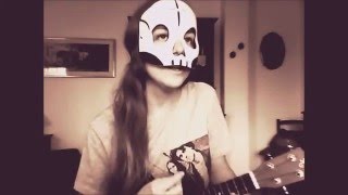 Che Cosa Mi Manchi A Fare (Calcutta) - ukulele cover