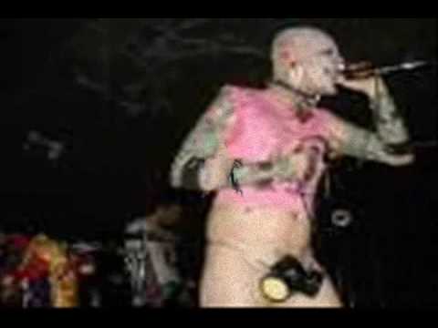 Distúrbio Mental - Apenas um Sintoma (hc punk brazil '06)