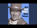 Main Title / McBain / Regrets - From The Comancheros, 1961
