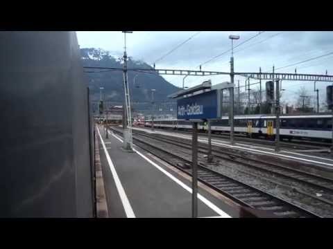 Tonleiter MRCE Taurus ES64U2 Dispolok BR 182