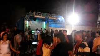 preview picture of video 'SUPER MEGATRON NA ARENA DE EVENTOS - REVEILLON 2013 - OEIRAS-PA'