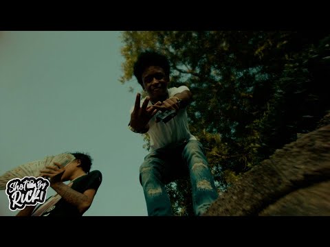 Pimpit Ft. Lil 2Real - Flatline (Official Music Video) @ShotByRicki