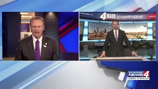 Oklahoma Heatwave: Record Temperatures & Forecast Update