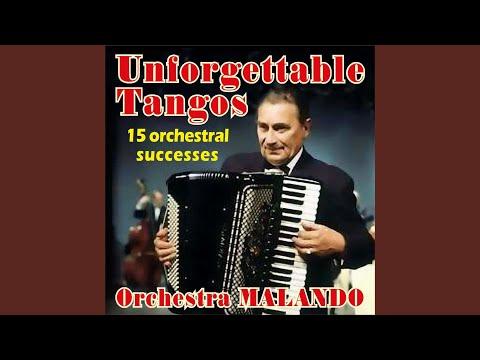 Adios Pampa Mia (Orchestral)